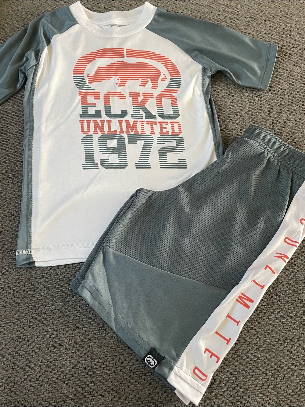 Boy’s Outfit